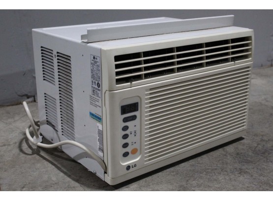 LG Air Conditioner 8k BTU  (Tested Working)