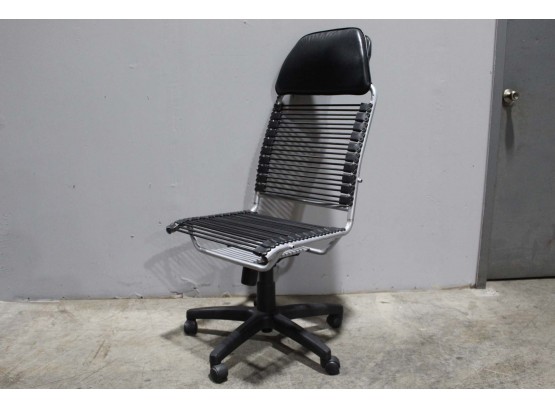Bungee High Back Office Chair