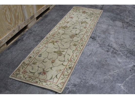 Somerset Collection Entry Way Rug 22 X 96