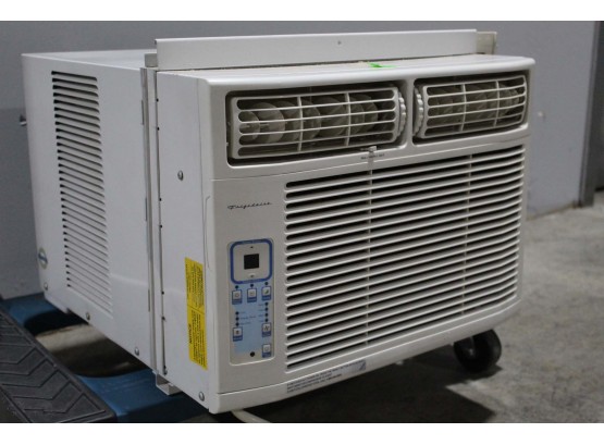 Frigidaire Air Conditioner 12k BTU (Tested Working)
