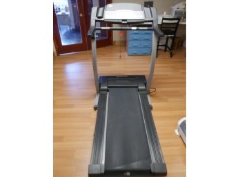 Pro- Form Treadmill