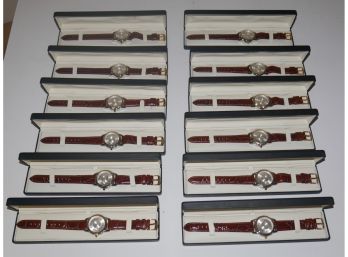 Paccar Watch Lot