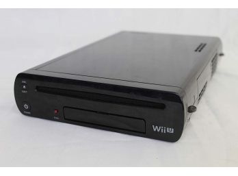 Wii U Console Only (No Wires, Untested)