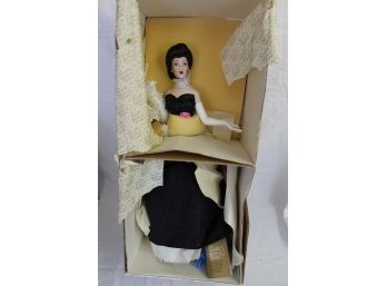 Franklin Heirloom Doll 1