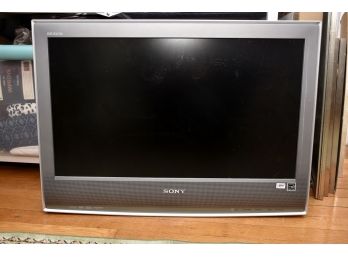 Sony 26' Television