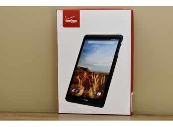 Verison Ellipsis 8 Tablet- CHARGER NOT INCLUDED