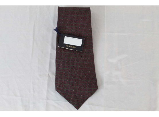 Polo Ralph Lauren Tie New With Tag