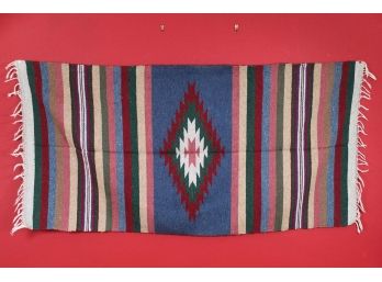 Navajo Style Rug #8
