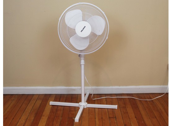 Pelonis 40' Tall Floor Fan (Tested And Working)