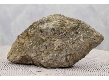 Iron Nickel Meteorite Chondrites 11 X 7 And Heavy
