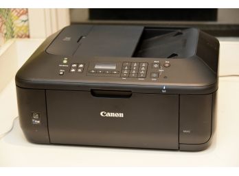 Canon Printer MX472