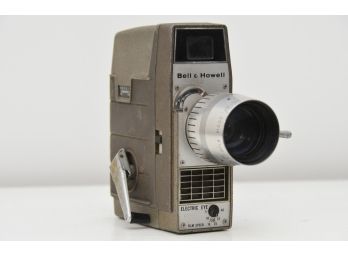 Bell And Howell Projector