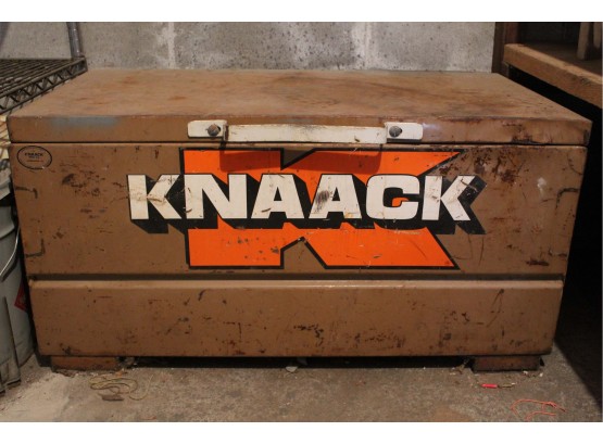 Knaack Industrial Tool Chest 36L X 19W X 18H