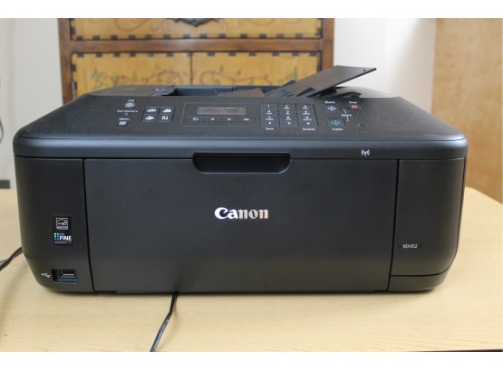 Canon Printer (Tested - Powers On)