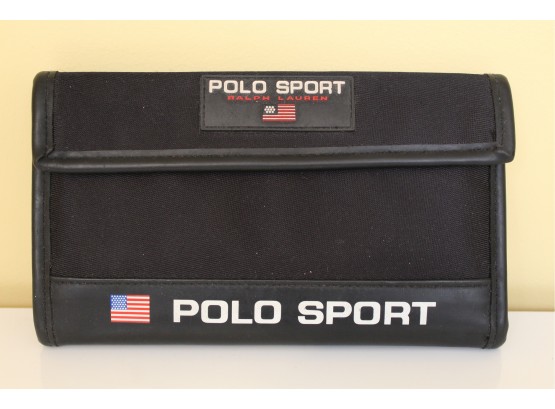 Polo Sport Wallet