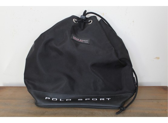 Polo Sport Backpack