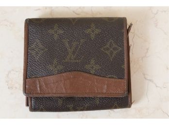 Replica Louis Vuitton Wallet