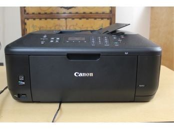 Canon Printer (Tested - Powers On)