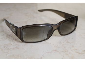 Dior Sunglasses With Case