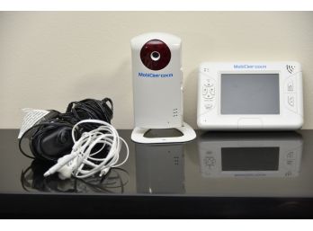 DXR Mobil Cam Baby Monitor