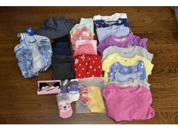 Childrens Clothing Size 6 & 7
