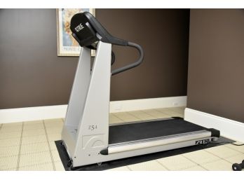 TRU Z5.4 Treadmill Test And Working Condition