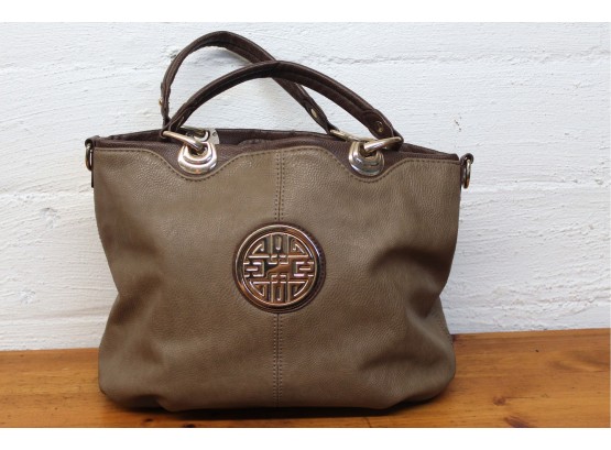Asian Symbol Bag