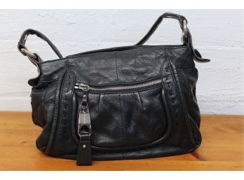 Black Makowsky Bag