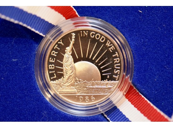 U.S Liberty Collector Coin