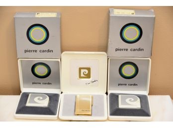 Vintage Pierre Cardin Lighters