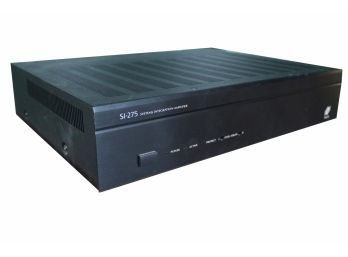 Niles Si-275 Systems Integration Amplifier