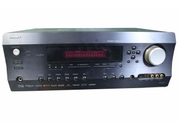 Integra DTR-5.8 Receiver (Tested - Powers On)