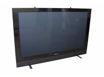 42' Pioneer TV With Stand (Working Condition Unknown)