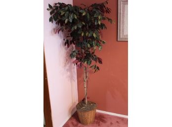 6 Ft Artificial Tree