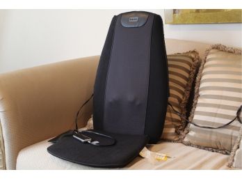 Homedics Massage Seat Cushion