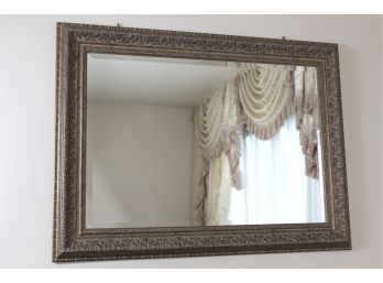 Beveled Wall Mirror 31'L X 23'W