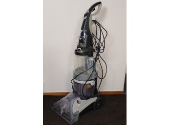Hoover F7425-900 SteamVac (Tested - Powers On)