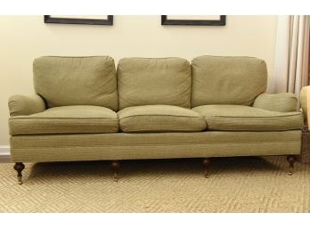 Charles Stewart 3 Cushion Sofa 83 X 36 X 32