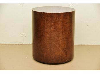 Round Side Table 18 X 21