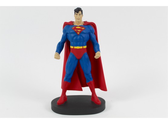 Superman Statue 1998 Warner Bros Studio Store Exclusive