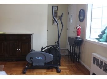 Elliptical Trainer EZ Removal Item Will Be On Driveway Ready To Go