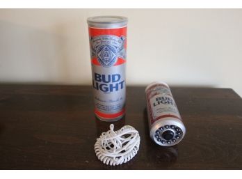 Bud Light 'Beer Can' Telephone