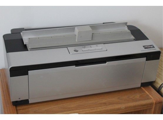 Epson Stylus Photo R2880 Printer