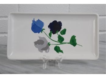 Kate Spade Willow Court Porcelain Tray