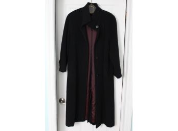 Liz Claiborne Coat Size 12