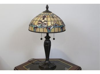Dale Tiffany Table Lamp 1 (25')