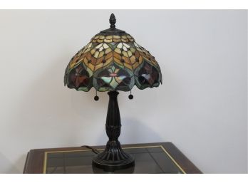 Dale Tiffany Table Lamp 2 (25')