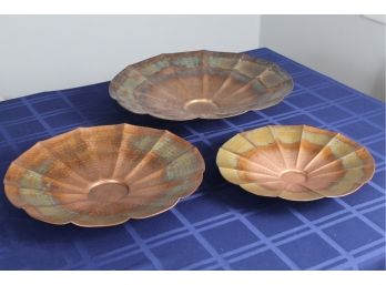 Decorative Indian Plates