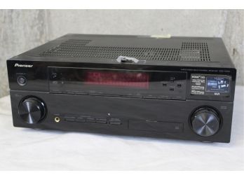 Pioneer Receiver VSX-1020 (Tested - Powers On)