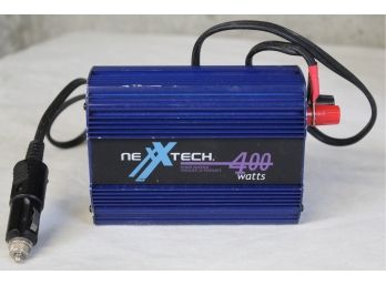 Nexxtech 400 Watt Power Inverter